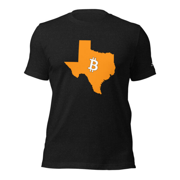 Texas Bitcoin