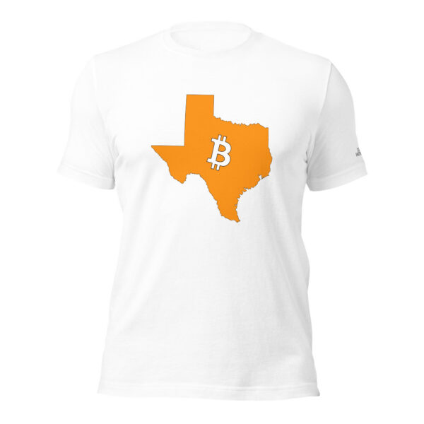 Texas Bitcoin